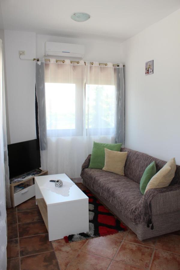 Apartment Mis Floura Rijeka Exterior foto