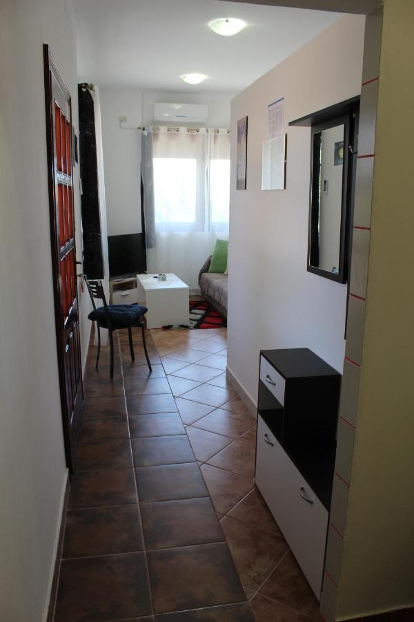 Apartment Mis Floura Rijeka Exterior foto