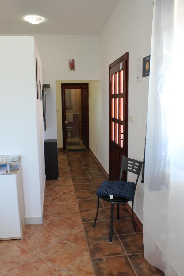 Apartment Mis Floura Rijeka Exterior foto