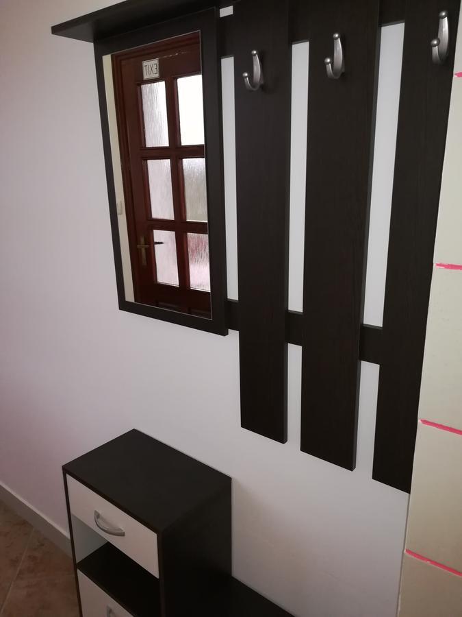 Apartment Mis Floura Rijeka Exterior foto