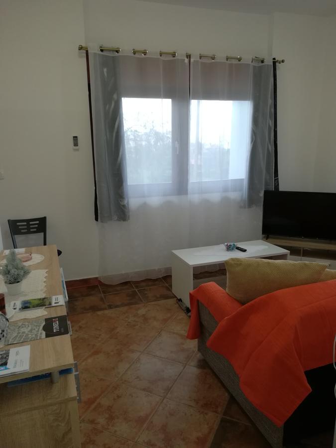 Apartment Mis Floura Rijeka Exterior foto