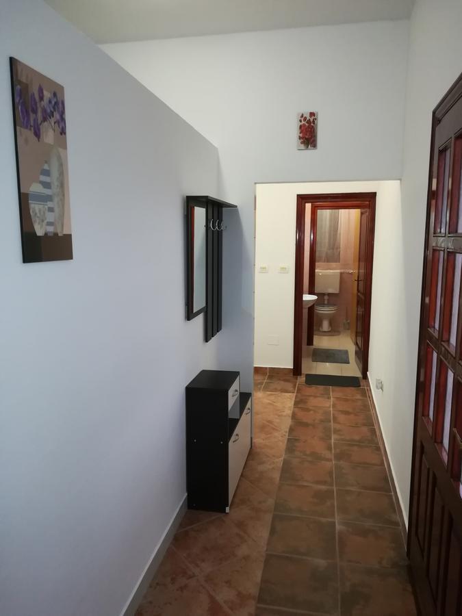 Apartment Mis Floura Rijeka Exterior foto