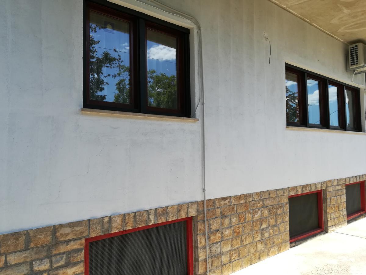Apartment Mis Floura Rijeka Exterior foto