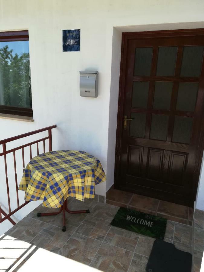 Apartment Mis Floura Rijeka Exterior foto