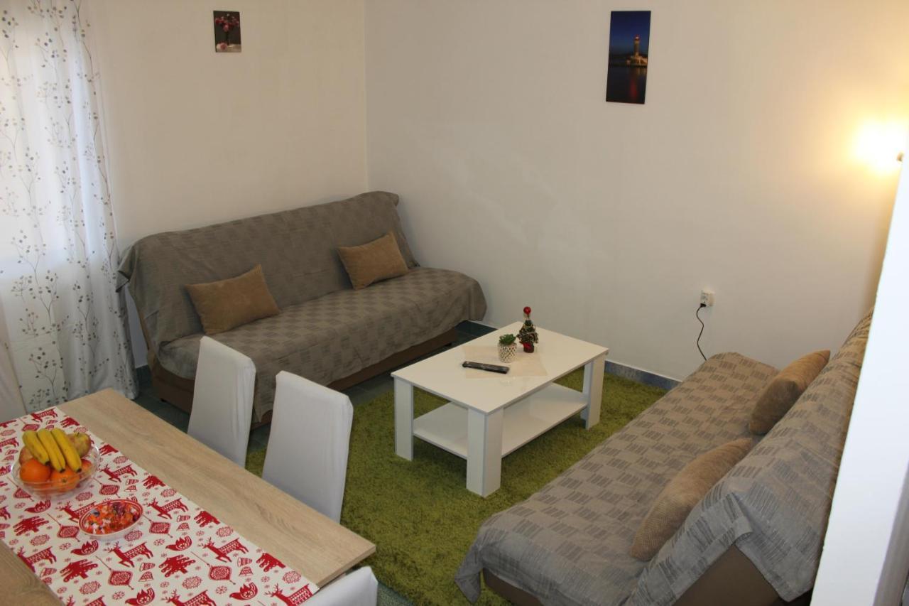 Apartment Mis Floura Rijeka Exterior foto